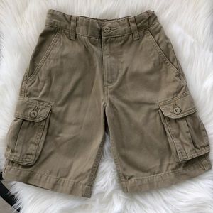 Khaki Shorts for boys
